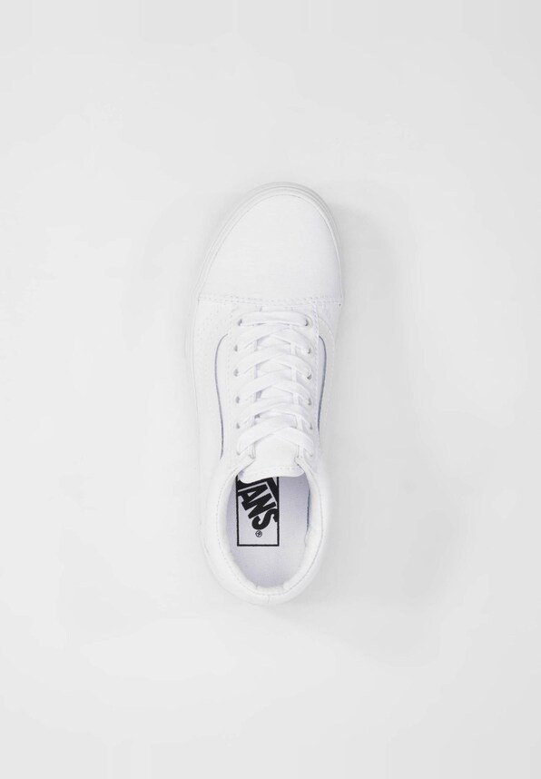 Ua Old Skool Stackform-4