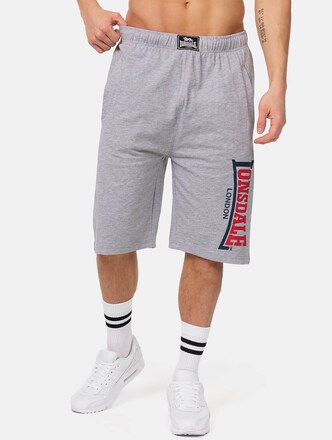 Lonsdale London Logo Jam Short