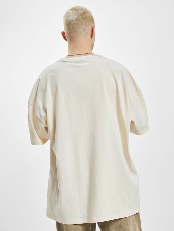 Puma Classics Oversized T-Shirt-1