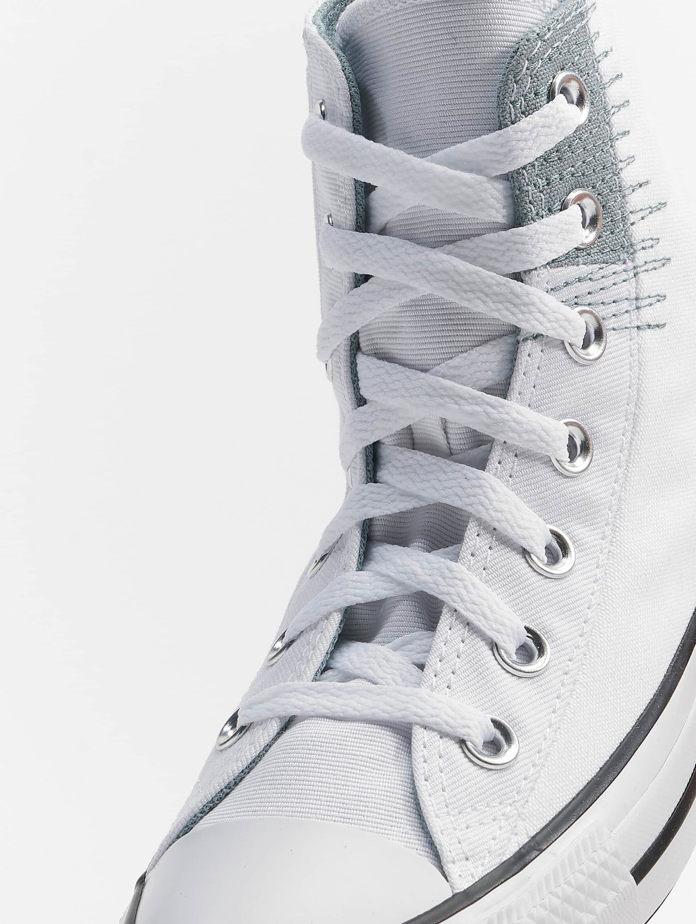 Converse all star gris claro best sale