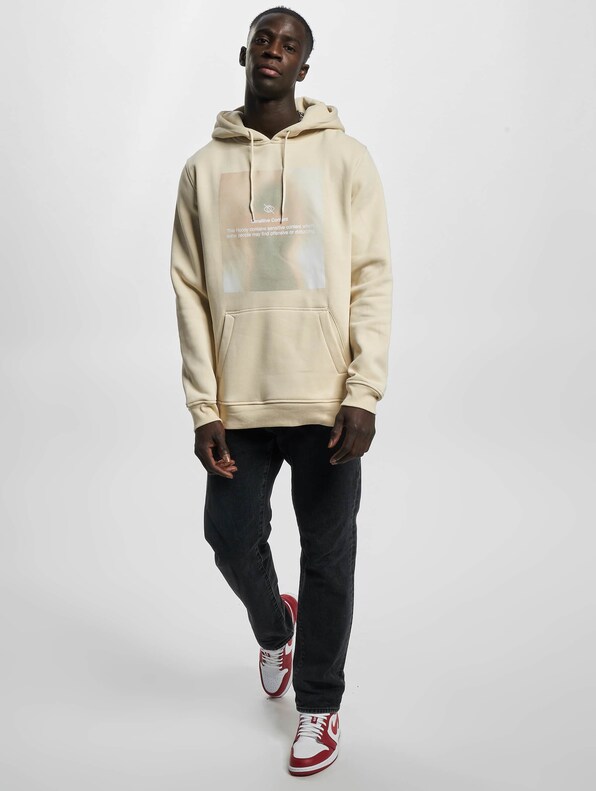 Sensitive Content -4