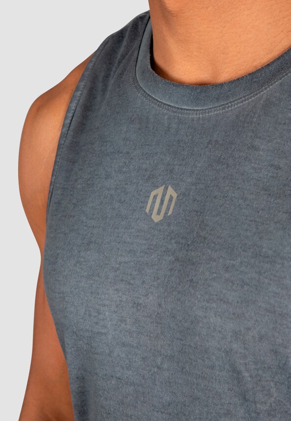 Morotai Training Dry Tank Top-5