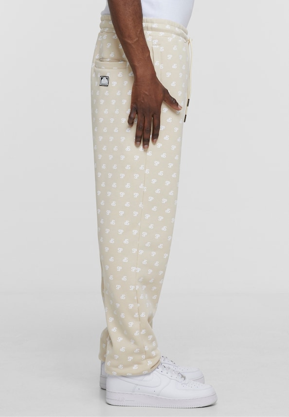 Southpole AOP Pants-3