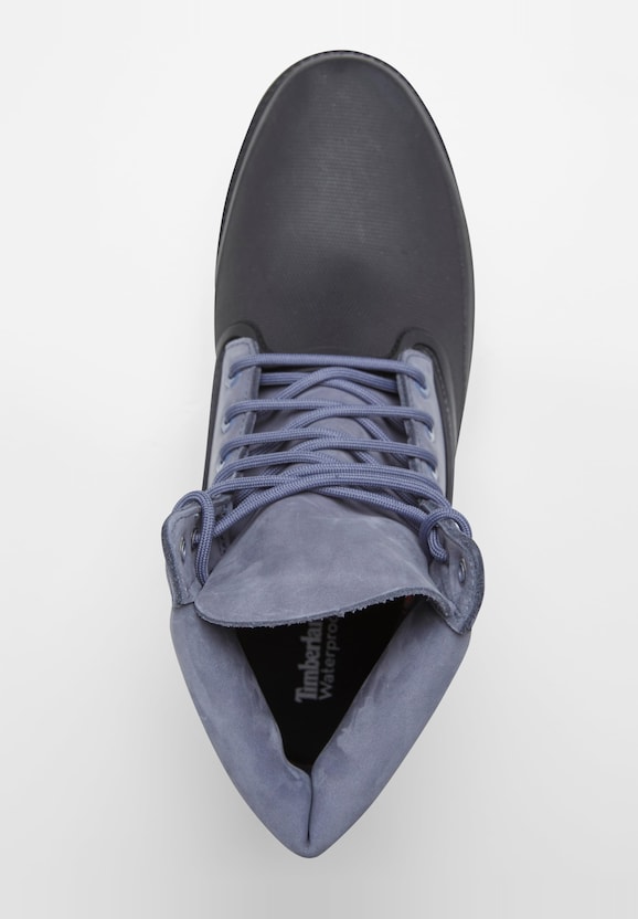 Heritage 6 Inch Lace up Waterproof -3
