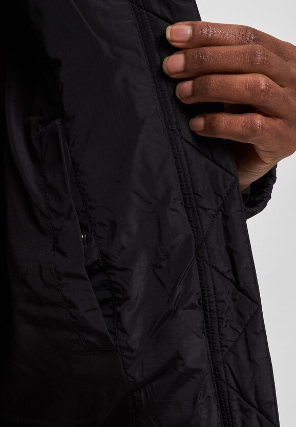 Tommy Jeans Alaska Puffer Jackets-7