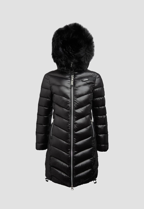R3D LUXE COAT-4