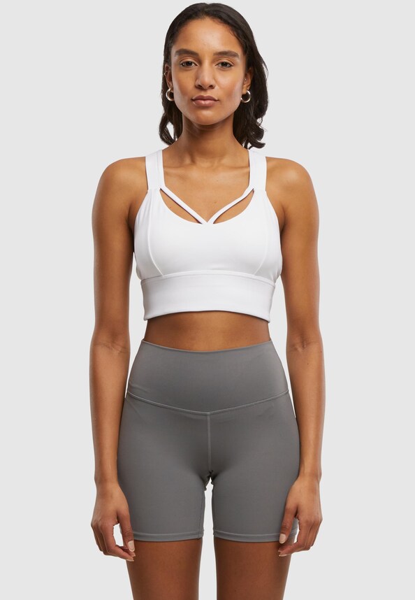 Ladies Sports Bra crossed-2