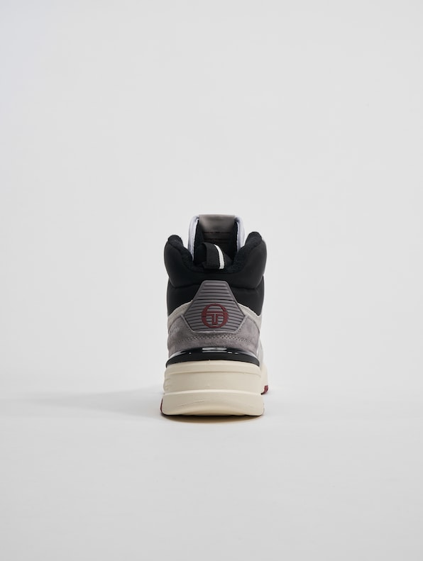 Sergio Tacchini Roma Sneakers-5