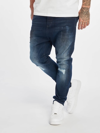 Just Rhyse Anti Fit Jeans