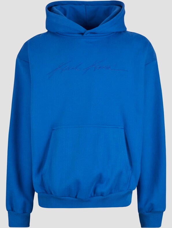 Autograph Heavy Sweat Oversized-4