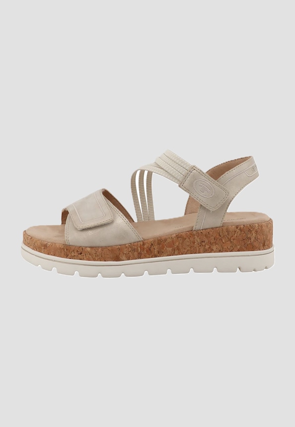 Flat Sandals - Mules-1