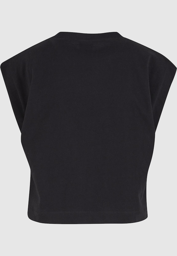 Ladies Oversized Boxy Heavy-4