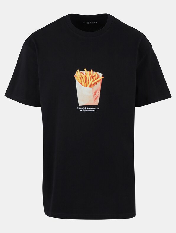 Mister Tee Small Fries Heavy Oversize Tee-4