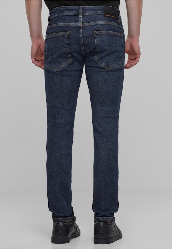 2Y Skinny Fit Jeans-1
