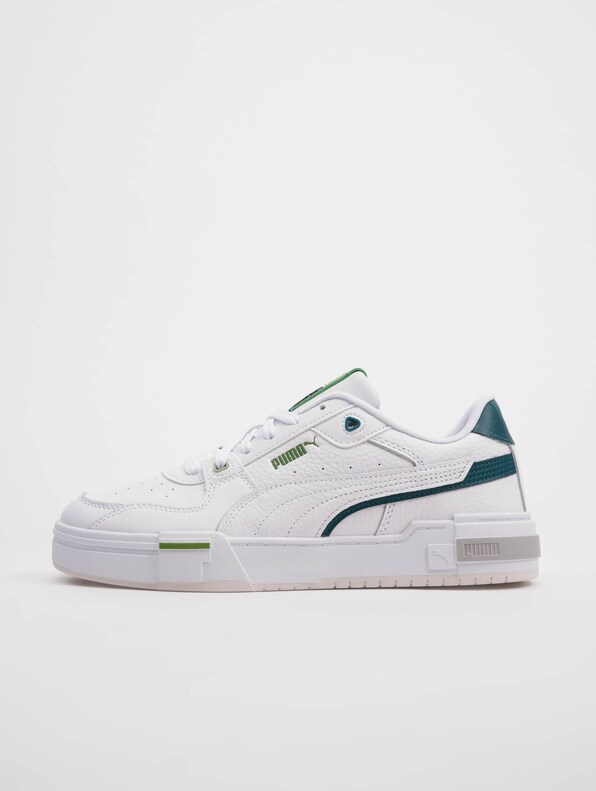 Puma Ca Pro Glitch Lth Sneakers-1