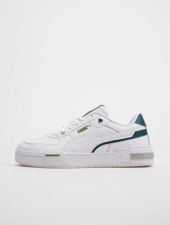 Puma Ca Pro Glitch Lth Schuhe-1