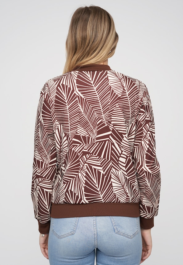 Light Blouson Jacket-1