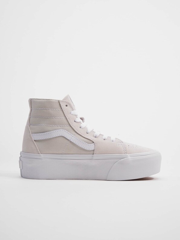 Ua Sk8-Hi Tapered Stackform-3