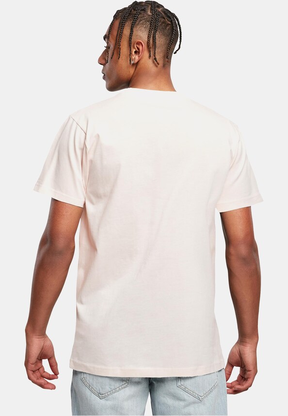 Coolest Dad T-Shirt Round Neck-1