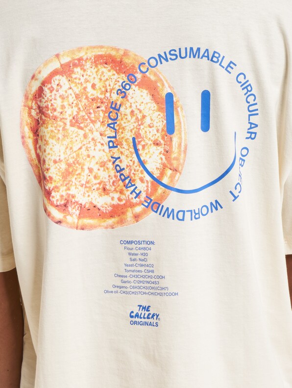 Realmeal Crew Neck-4