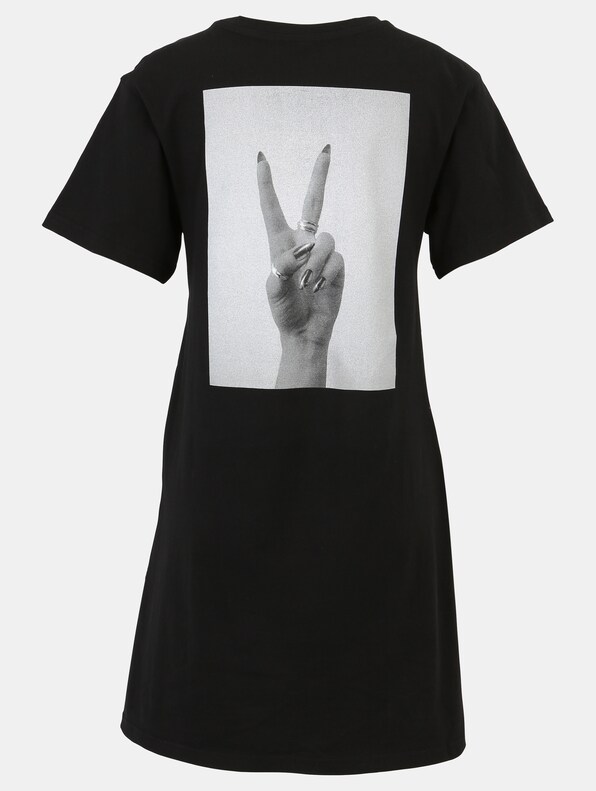 Peace Hand Ladies -4