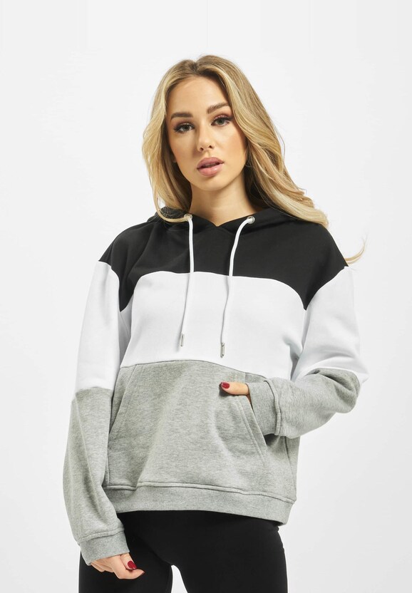Oversize 3-Tone-1