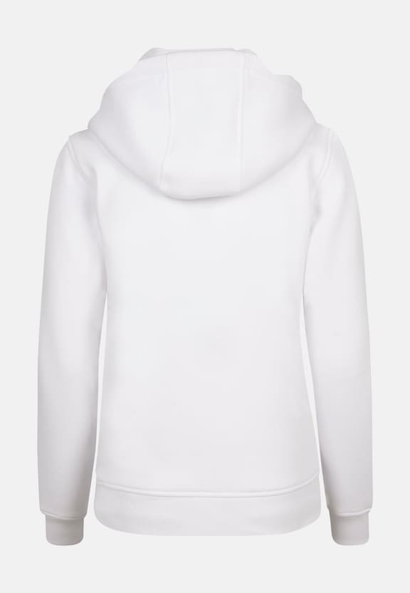 Miss Tee Badgirls Hoody-5