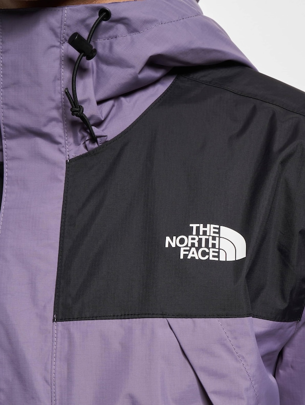 The North Face Antora Regenjacke-5