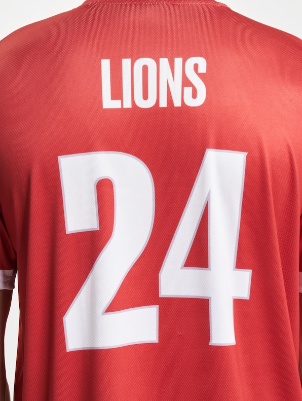 Prague Lions 1-3