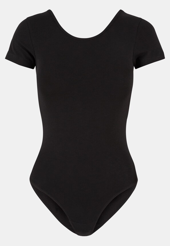 Ladies Organic Stretch Jersey Body 2-Pack-2