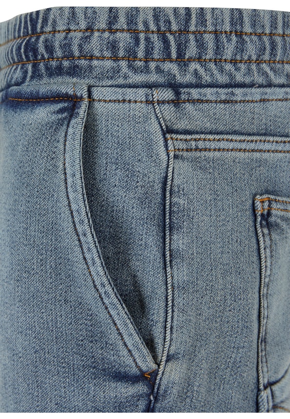 2Y Jeans Shorts-7