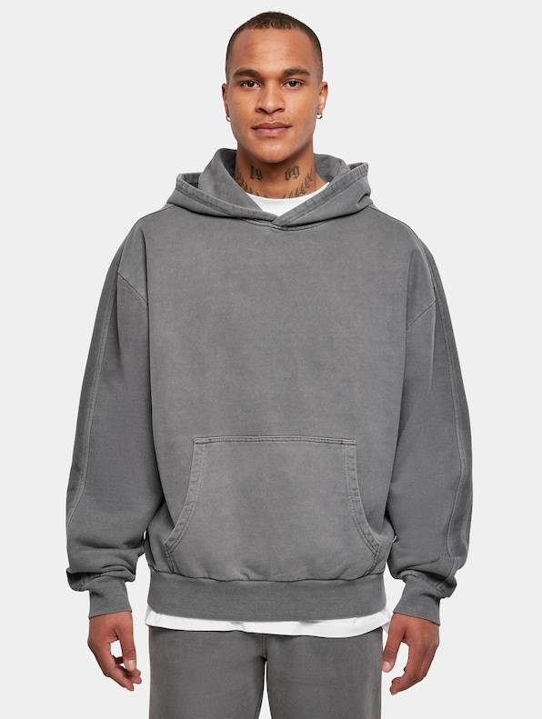 Heavy Terry Garment Dye-2