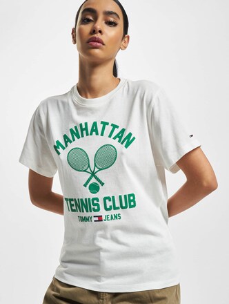 Relaxed Tennis Club