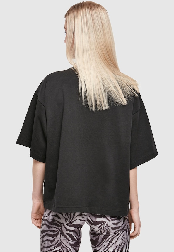 Ladies Organic Heavy-1