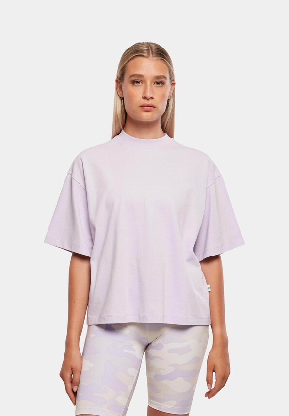 Ladies Organic Heavy -3