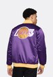 NBA Heavyweight Satin LA Lakers -1