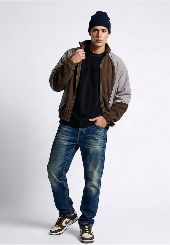 Polarfleece Taslan-2