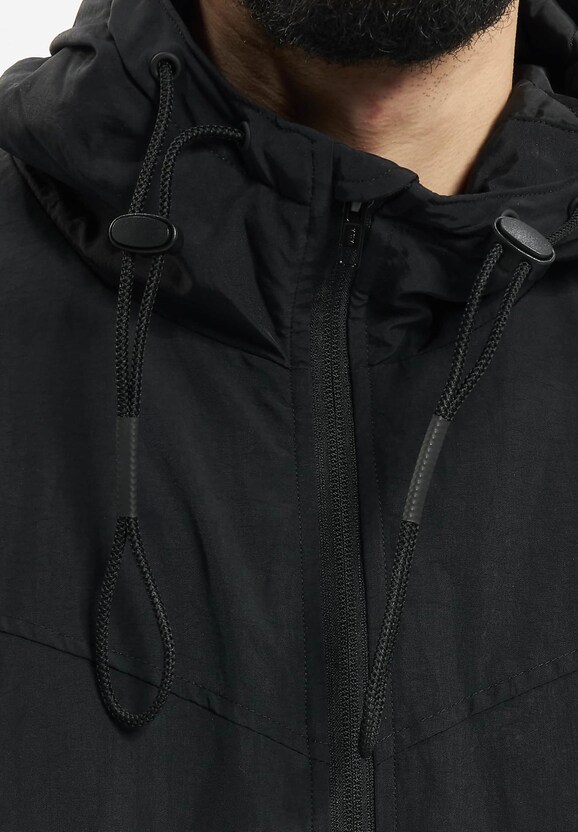 Hooded Easy -2