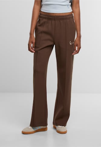 Signature Sidestripe Trackpants