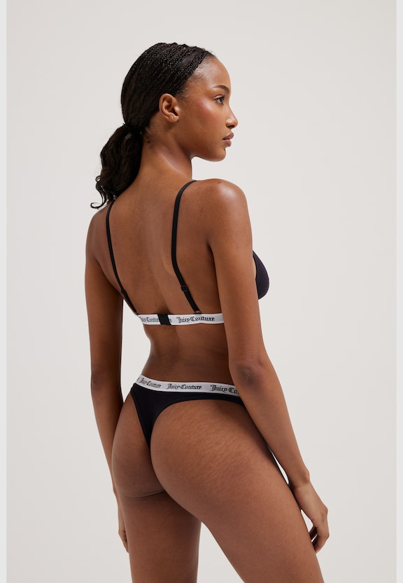 TRIANGLE BRA 2 PK-1