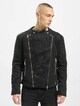 Regular Perfecto Suede Fabric-2