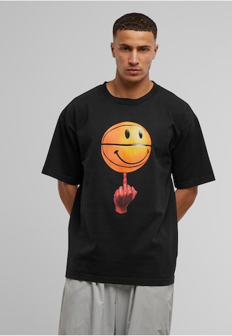 SMILEY GOOD GAME T-SHIRT