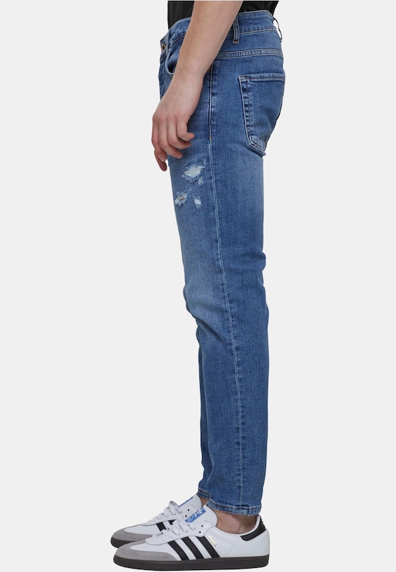 Tapered -2