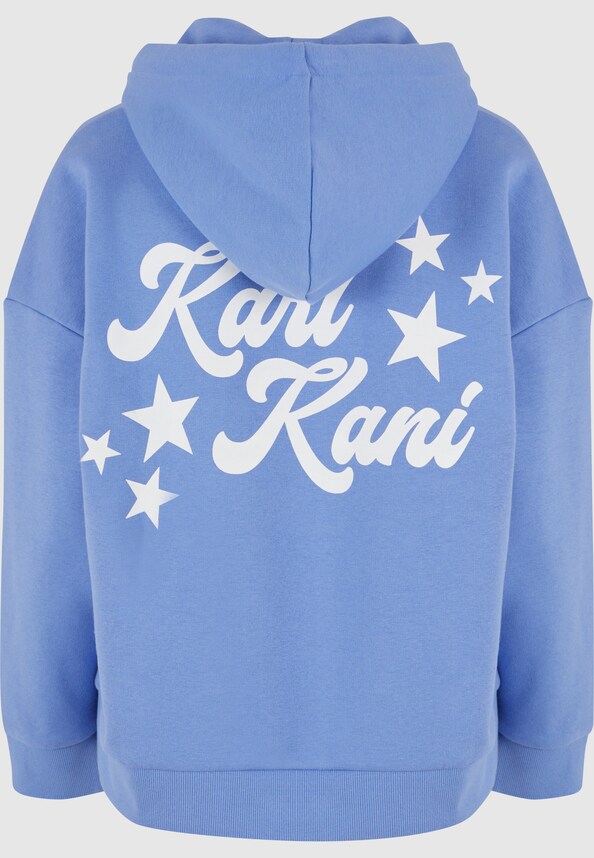 Small Signature Star Os-4