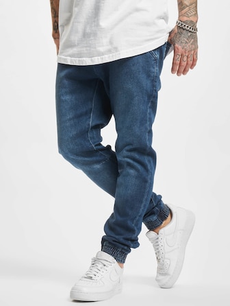 Knitted Denim