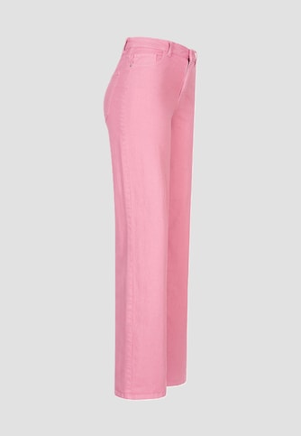 Pieces Damen NOOS High-Waist