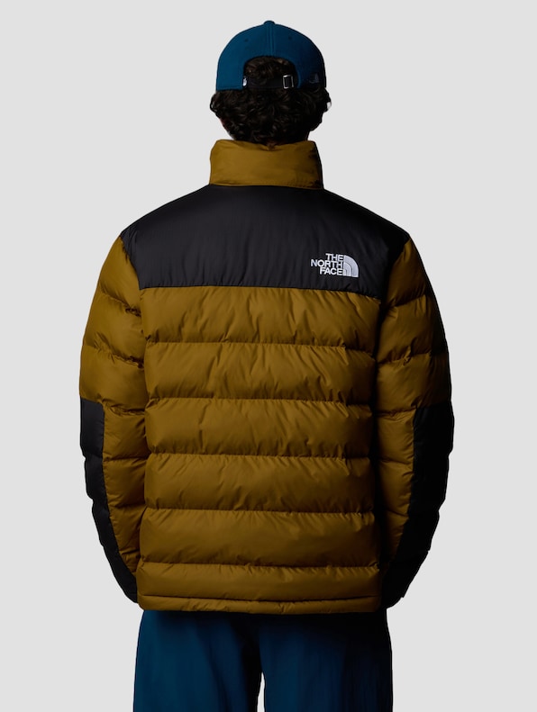 The North Face Limbara Insulated Jacket-1