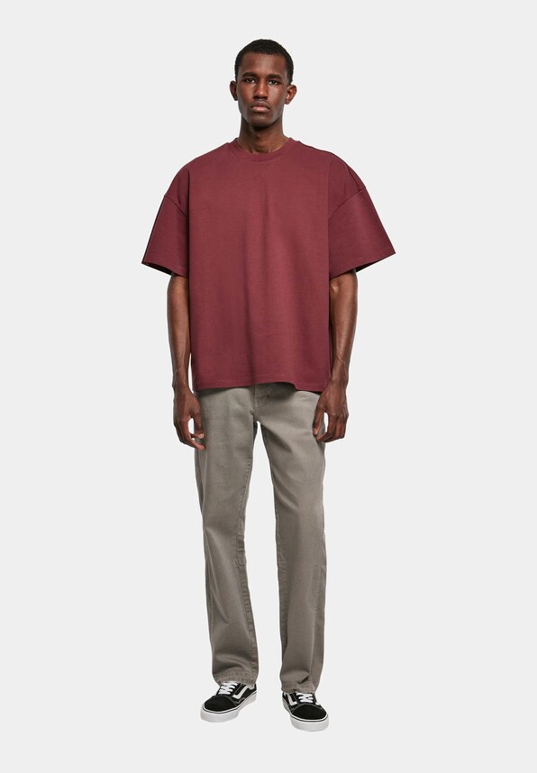 Ultra Heavy Oversized-1