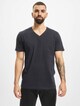 DEF V-Neck 3-Pack T-Shirts-1