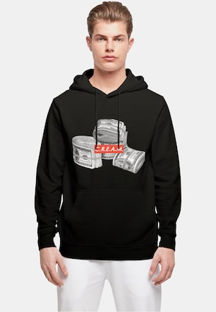 C.R.E.A.M Bundle Basic Hoody